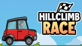 Hill Climb Race